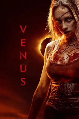 Görsel: TMDB Venus afişi