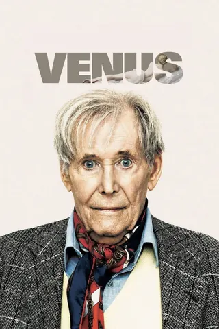 Görsel: TMDB Venus afişi