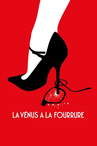 Görsel: TMDB Venus in Fur afişi