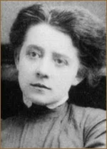 Görsel: Unknown authorUnknown author / Kamu malı Vera Baranovskaya