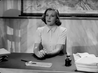 Vera Bergman