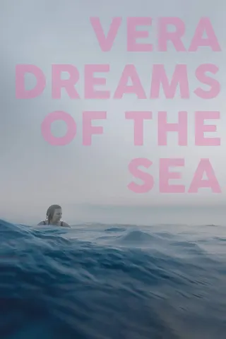 Görsel: TMDB Vera Dreams of the Sea afişi