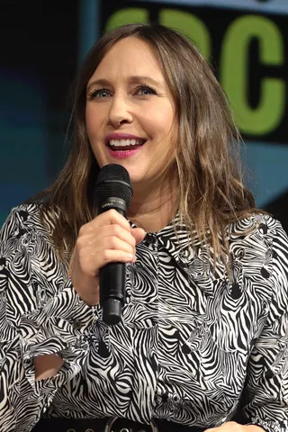 Görsel: Gage Skidmore from Peoria, AZ, United States of America / CC BY-SA Vera Farmiga
