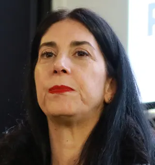Vera Fogwill