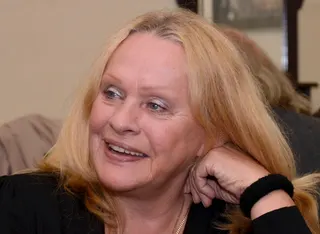 Görsel: Jindřich Nosek (NoJin) / CC BY-SA Věra Křesadlová