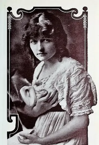 Vera Sisson