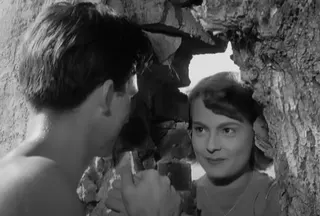 Görsel: Julien Duvivier / Kamu malı Vera Talchi