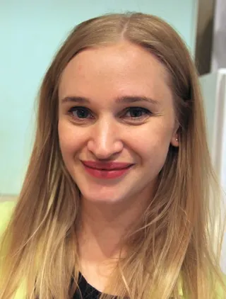 Vera Vitali