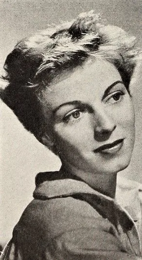 Vera Zorina