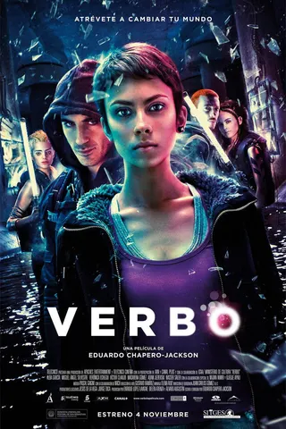 Görsel: TMDB Verbo afişi