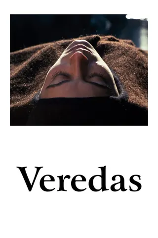 Veredas afişi