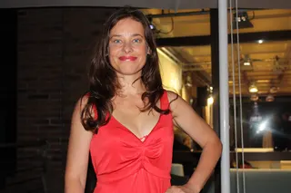 Verena Buratti