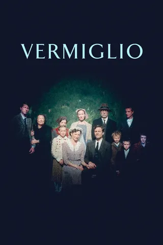 Görsel: TMDB Vermiglio afişi