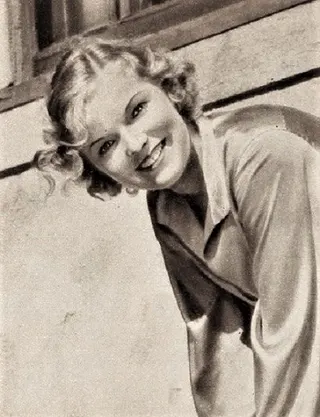Verna Hillie