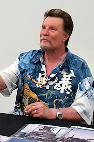 Görsel: Egon Eagle / CC BY-SA Vernon Wells