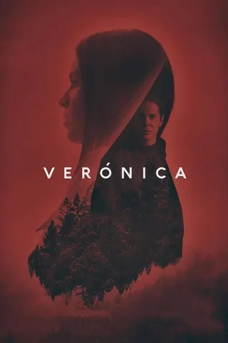 Görsel: TMDB Veronica afişi