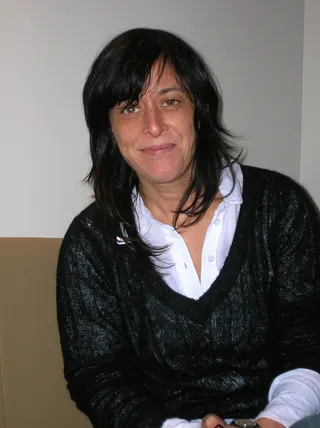 Verónica Chen