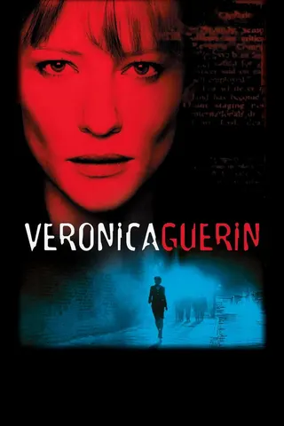 Veronica Guerin afişi