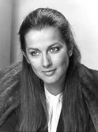 Görsel: NBC Network / Kamu malı Veronica Hamel