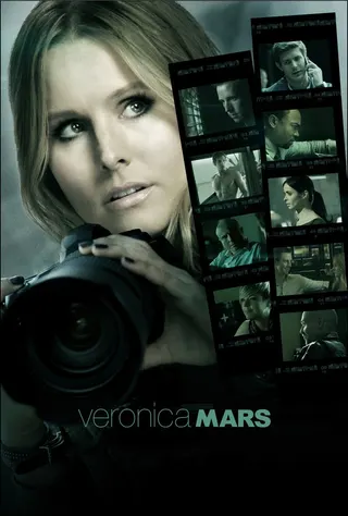 Görsel: TMDB Veronica Mars afişi