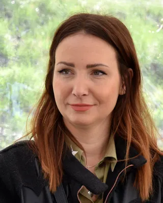 Veronika Arichteva