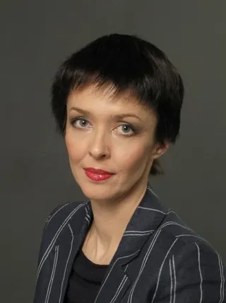 Veronika Izotova