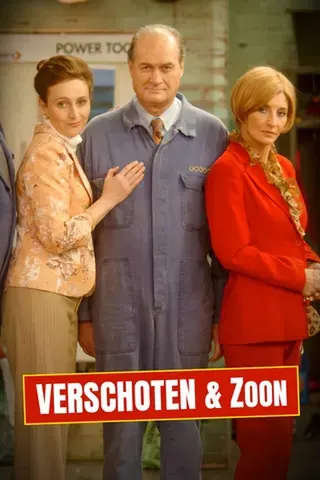 Görsel: TMDB Verschoten & Zoon afişi