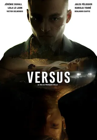 Versus afişi