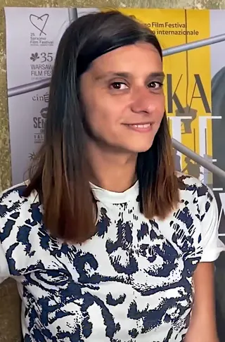 Vesela Kazakova