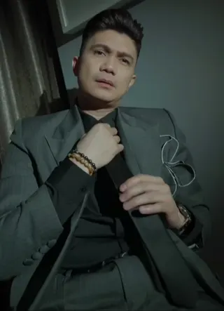 Görsel: Tim Navarro / Kamu malı Vhong Navarro