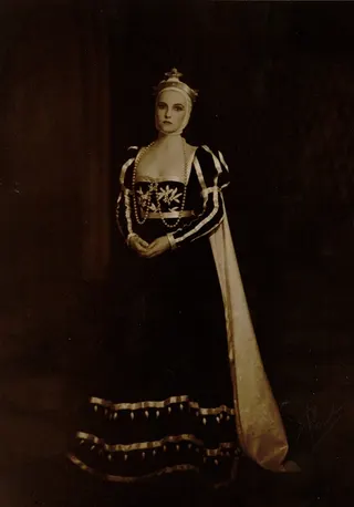 Vibeke Falk