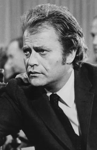 Görsel: ABC Television / Kamu malı Vic Morrow