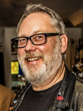 Görsel: Martin SoulStealer from London, England / CC BY Vic Reeves