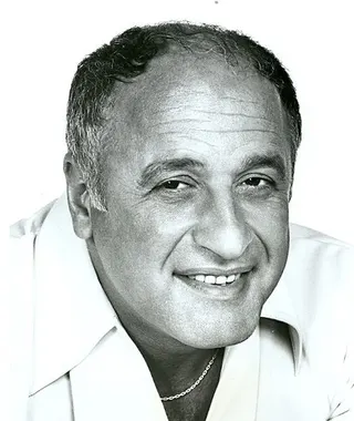 Görsel: CBS Network / Kamu malı Vic Tayback