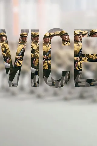 Vice afişi