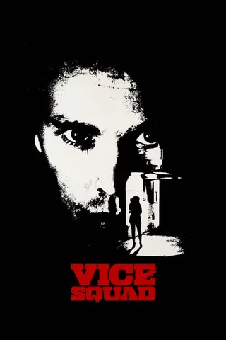 Vice Squad afişi