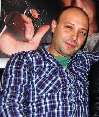 Vicente Romero