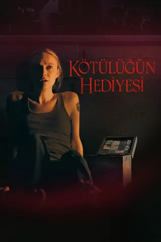 Vicious afişi