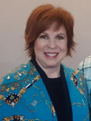 Görsel: CrazyLegsKC / CC BY-SA Vicki Lawrence