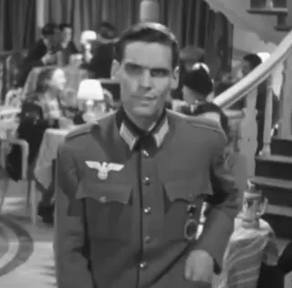 Görsel: Film screenshot / Kamu malı Victor Beaumont