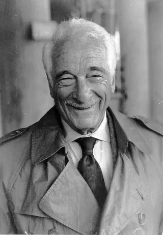 Görsel: Jesper Jurcenoks / CC BY-SA Victor Borge