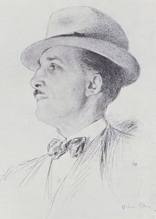 Victor Boucher