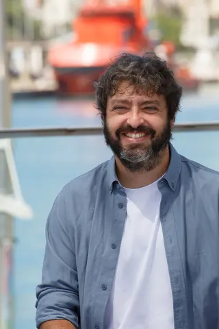 Görsel: Pedro J Pacheco / CC BY-SA Víctor García León
