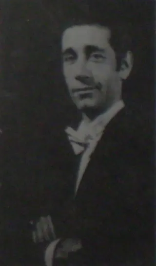 Víctor Hugo Vieyra