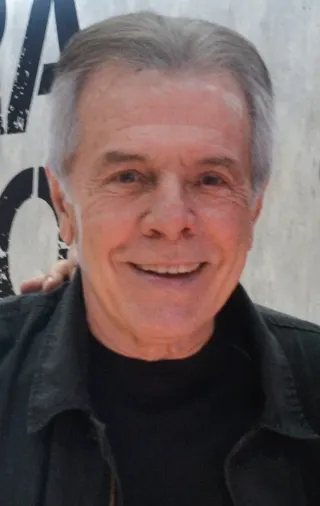 Víctor Laplace