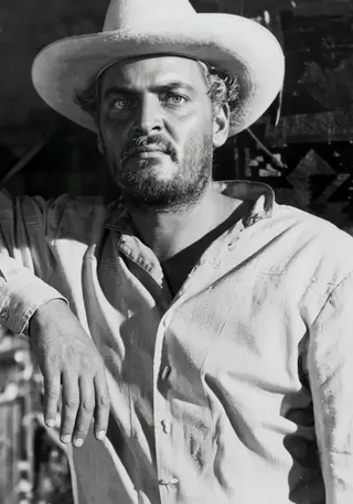 Víctor Parra