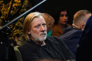 Victor Rakov