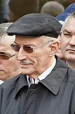 Victor Rebengiuc