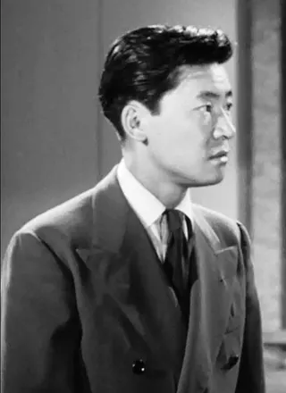 Görsel: Monogram Pictures / Kamu malı Victor Sen Yung