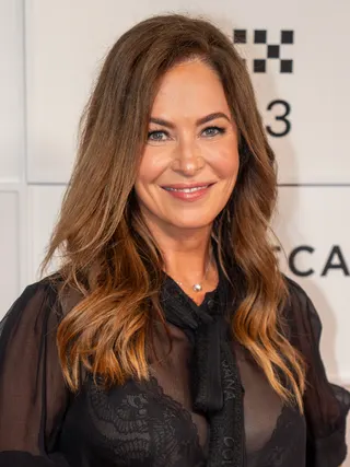Victoria Hill